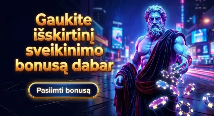 Lex Casino